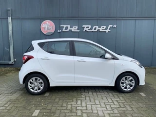 Hyundai i10 - afbeelding nr 5