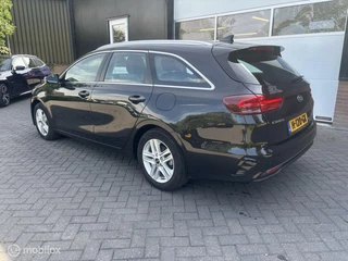 Kia Ceed Sportswagon Kia Ceed Sportswagon 1.0 T-GDi DynamicPlusLine, Camera - afbeelding nr 7