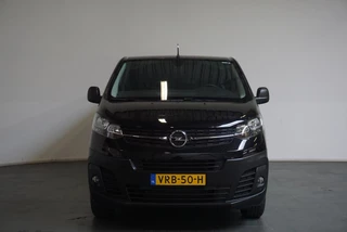 Opel Vivaro Opel Vivaro 1.5 CDTI L3H1 Dubbele Cabine Edition Airco Navigatie Trekhaak Parkeersensoren 6 Zits Camera - afbeelding nr 21