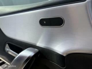 Mercedes-Benz A-Klasse Mercedes A-klasse 180 Business Solution AMG - afbeelding nr 27