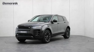 Land Rover Range Rover Evoque P270e AWD Dynamic SE