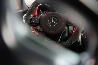 Mercedes-Benz C-Klasse Mercedes-Benz C-Klasse C63 AMG Edition1 One-of-500 - afbeelding nr 39
