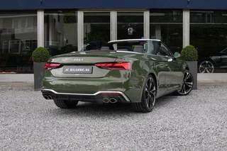 Audi S5 - afbeelding nr 5