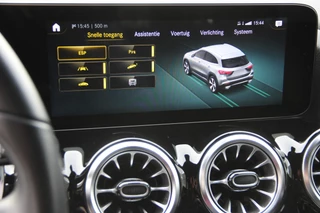 Mercedes-Benz GLA Zeer nette - afbeelding nr 17