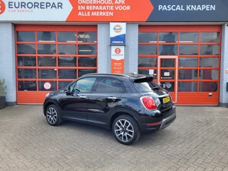 Fiat 500X - afbeelding nr 3