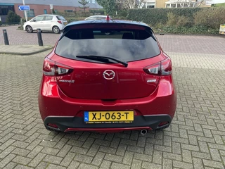 Mazda 2 - afbeelding nr 6