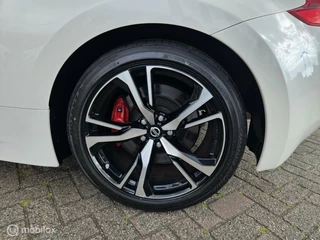 Nissan 370Z Nissan 370Z Roadster 3.7 V6 Pack - afbeelding nr 29