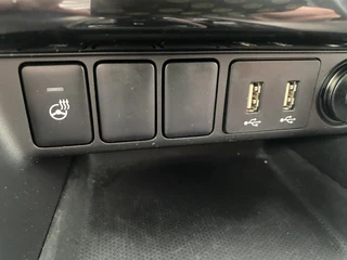 Mitsubishi Eclipse Cross Mitsubishi Eclipse Cross 2.4 PHEV Executive | Trekhaak | 4WD - afbeelding nr 21