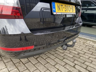 Škoda Octavia Skoda Octavia Combi 1.0 TSI Greentech Ambition Business carplay adaptive cruise - afbeelding nr 16