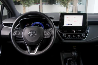 Toyota Corolla Toyota Corolla 2.0 Hybrid GR-Sport | Headup | Blinspot | Pdc+Camera - afbeelding nr 12