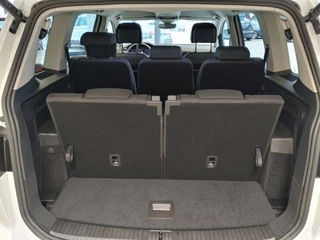 Volkswagen Touran - afbeelding nr 14