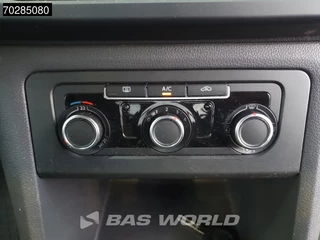 Volkswagen Amarok Volkswagen Amarok 140PK Trekhaak Airco Cruise Parkeersensoren Pickup Open Box Pritsche 2m3 Airco Trekhaak Cruise control - afbeelding nr 17