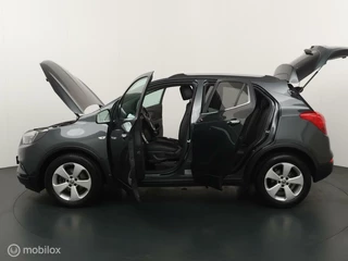 Opel Mokka X Opel Mokka X 1.4 Turbo Innovation - afbeelding nr 18
