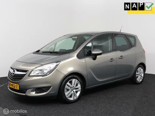 Opel Meriva - 472859455-0