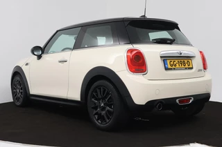 MINI Cooper Mini Mini 1.5 Cooper (CRUISE CONTROL, NAVIGATIE, BLUETOOTH, CLIMATE CONTROL, NL-AUTO) - afbeelding nr 5