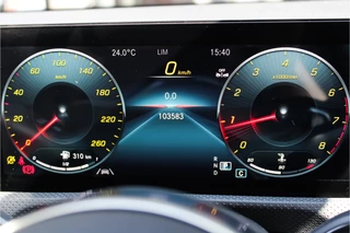 Mercedes-Benz CLA Pano | Memory | Designo - afbeelding nr 21