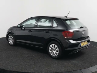 Volkswagen Polo Volkswagen Polo 1.0 TSI Comfortline Business | Adaptive Cruise | Navi | - afbeelding nr 12