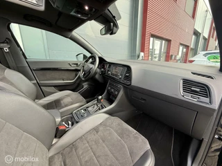 CUPRA Ateca CUPRA Ateca 2.0 TSI 4DRIVE Pano.dak/Viritual/Trekhaak/ACC/DCC - afbeelding nr 10