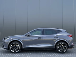 CUPRA Formentor CUPRA Formentor 2.0 TSI VZ 4DRIVE 310pk NIEUWSTAAT ACC ECC CAMERA SFEER NAVI PDC - afbeelding nr 2