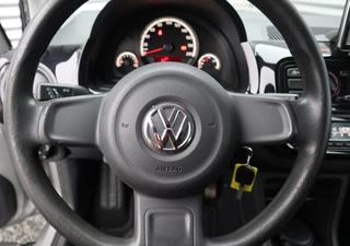 Volkswagen up! - afbeelding nr 6