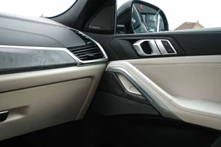 BMW X6 BMW X6 XDrive30d High Executive |M-Pakket|Laser|22'' - afbeelding nr 27