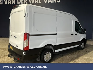 Ford Transit Bijrijdersbank - afbeelding nr 11