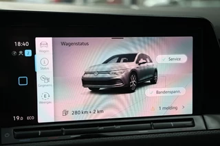 Volkswagen Golf - afbeelding nr 43