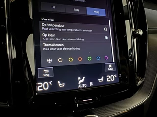 Volvo XC60 Volvo XC60 2.0 T8 AWD Polestar Engineered H/K Pano HUD ACC Trekh. - afbeelding nr 38
