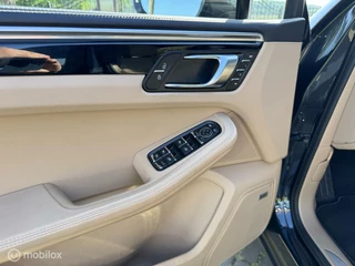 Porsche Macan Porsche Macan 3.0 S Pano PASM PDLS+ Sportuitlaat BOSE  360 - afbeelding nr 6