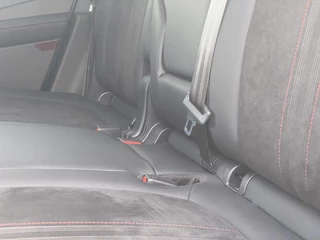 Ford Kuga Ford Kuga 2.5 PHEV ST-Line X 243pk | Driver Assistance pack | Winterpack | Technology Pack | Trekhaak afneembaar | 2.100kg Trekgewicht | Verlengde Fabrieksgarantie tot 09-2028 - afbeelding nr 19