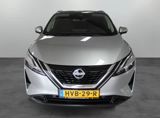 Nissan QASHQAI Nissan QASHQAI 1.5 ePower Business Design - afbeelding nr 27