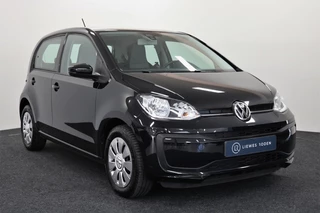 Volkswagen up! - afbeelding nr 10