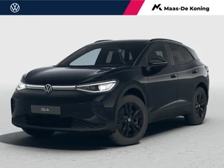Volkswagen ID.4 Limited Edition 58 kWh accu 190 PK