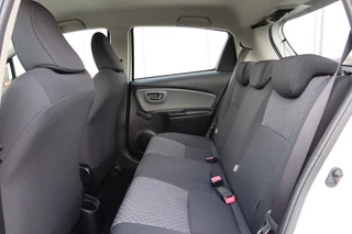 Toyota Yaris - afbeelding nr 17