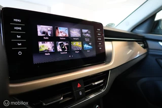 Škoda Kamiq Skoda Kamiq 1.0 TSI Business Edition Automaat Carplay Navi - afbeelding nr 14