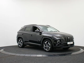 Hyundai Tucson Hyundai Tucson 1.6 T-GDI PHEV Comfort Smart | Dodehoekdetectie - afbeelding nr 12