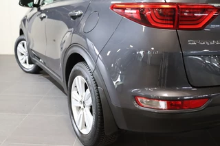 Kia Sportage - afbeelding nr 7