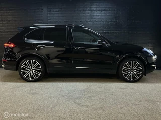 Porsche Cayenne Porsche Cayenne 3.0 D Platinum Edition - afbeelding nr 4