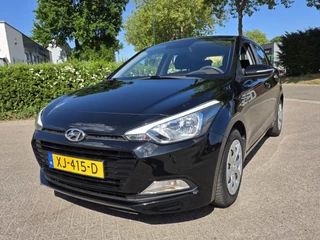 Hyundai i20 Hyundai i20 1.0 T-GDi i-Drive Cool, APK 2-2027! Zondag OPEN! - afbeelding nr 5