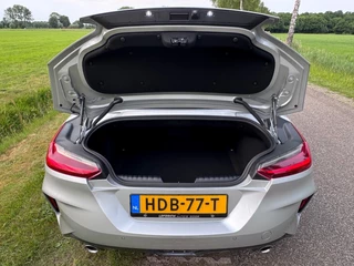 BMW Z4 - afbeelding nr 15