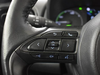 Toyota Yaris Toyota Yaris 1.5 Hybrid Edition | Stuur en Stoelverwarming | HUD | Carplay - afbeelding nr 20