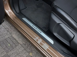 Renault Kadjar Renault Kadjar 1.2 TCe 131pk Intens Pack-Tech | Navi | Clima | Cruise | Keyless Entry | Pdc V+A+Assist+Camera | Dodehoek+Rijstrook+Licht+Regensensor | Mistlampen | Privacy Glass | 17''lm - afbeelding nr 31