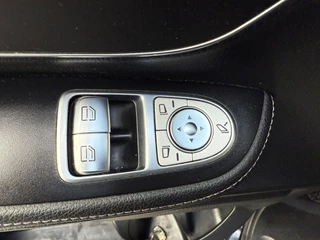 Mercedes-Benz V-Klasse Mercedes-Benz V-klasse Lang Avantgarde / Dubbele Cabine - afbeelding nr 14