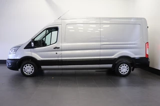 Ford Transit - Airco - Navi - Cruise - € 14.900,- Excl. - afbeelding nr 9