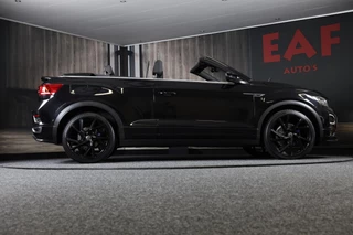 Volkswagen T-Roc Volkswagen T-Roc Cabrio 1.5 TSI R-Line / AUT / Acc / Digital Cockpit / Lane Assist / Dode Hoek / Leder / Camera / Navi / 20 Inch - afbeelding nr 39