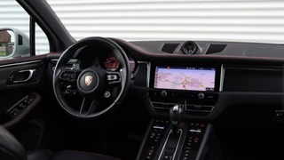 Porsche Macan Porsche Macan 2.9 GTS | Panoramadak | PSCB | Standkachel | BOSE Sound | Trekhaak | Entry & Drive - afbeelding nr 11