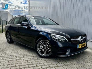 Mercedes-Benz C-Klasse - 363948948-0