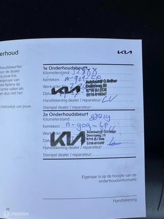 Kia EV6 Kia EV6 Plus 77.4 kWh 1e Eig Garantie Stoelventilatie Trekhaak - afbeelding nr 25