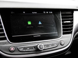 Opel Crossland X | CARPLAY | CRUISE CONTROL | - afbeelding nr 8