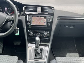 Volkswagen Golf - afbeelding nr 11